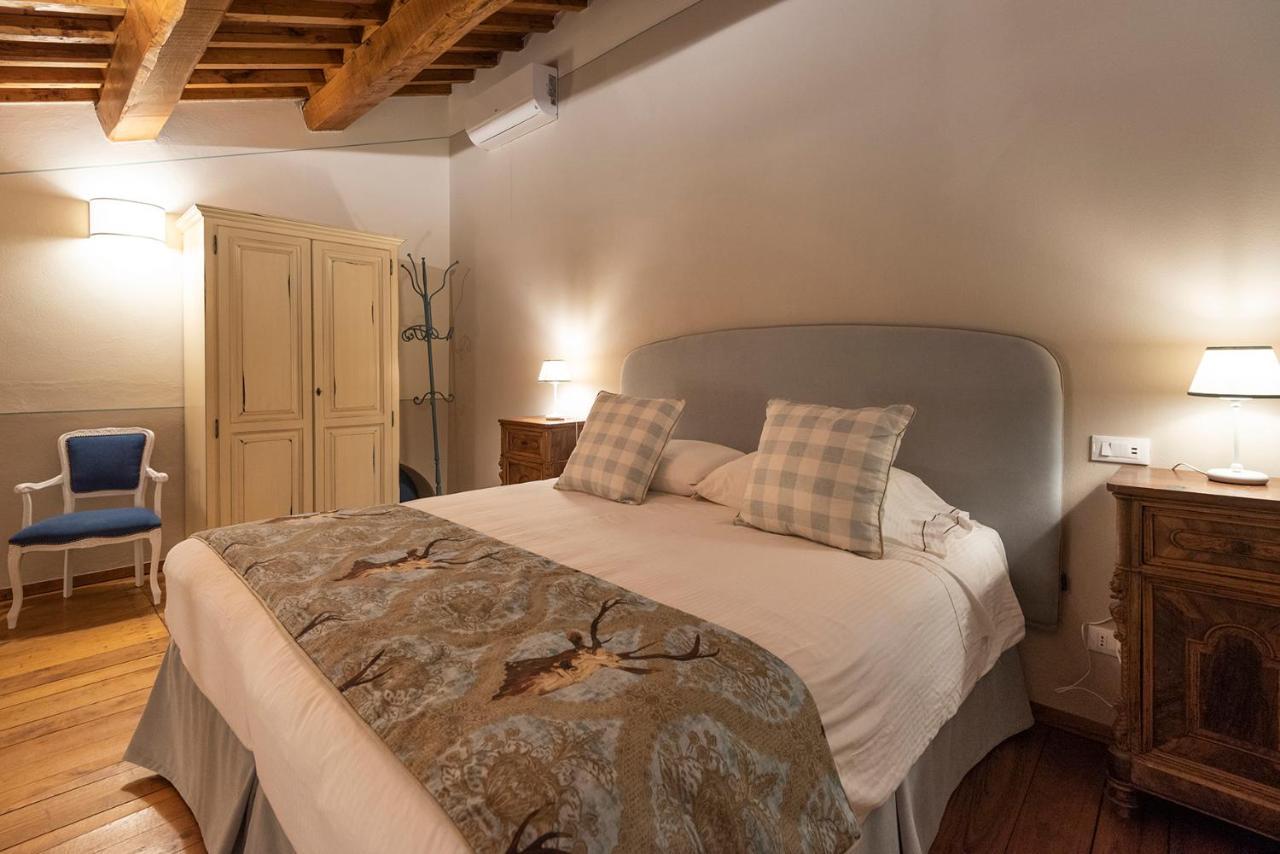Il Palazzo - Agriturismo, Winery Ареццо Экстерьер фото