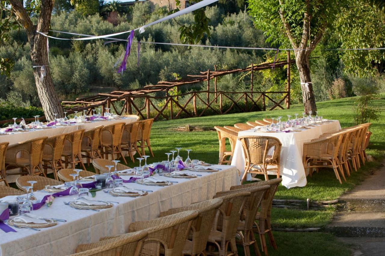 Il Palazzo - Agriturismo, Winery Ареццо Экстерьер фото