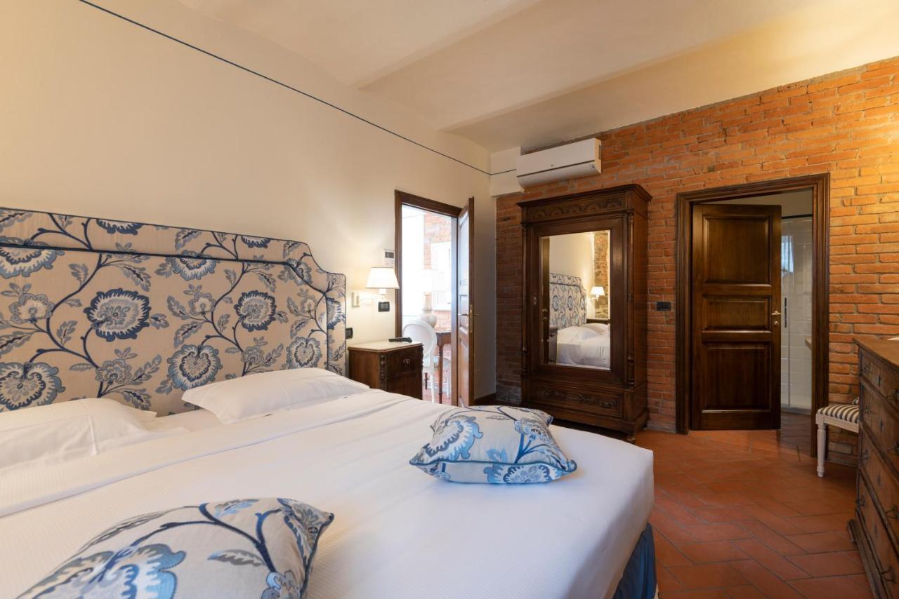 Il Palazzo - Agriturismo, Winery Ареццо Экстерьер фото